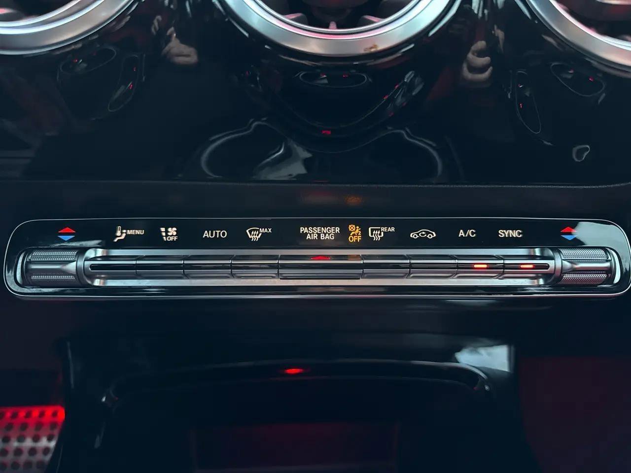 Used 2022 Mercedes-Benz A 220 4MATIC w/ AMG Line image 58