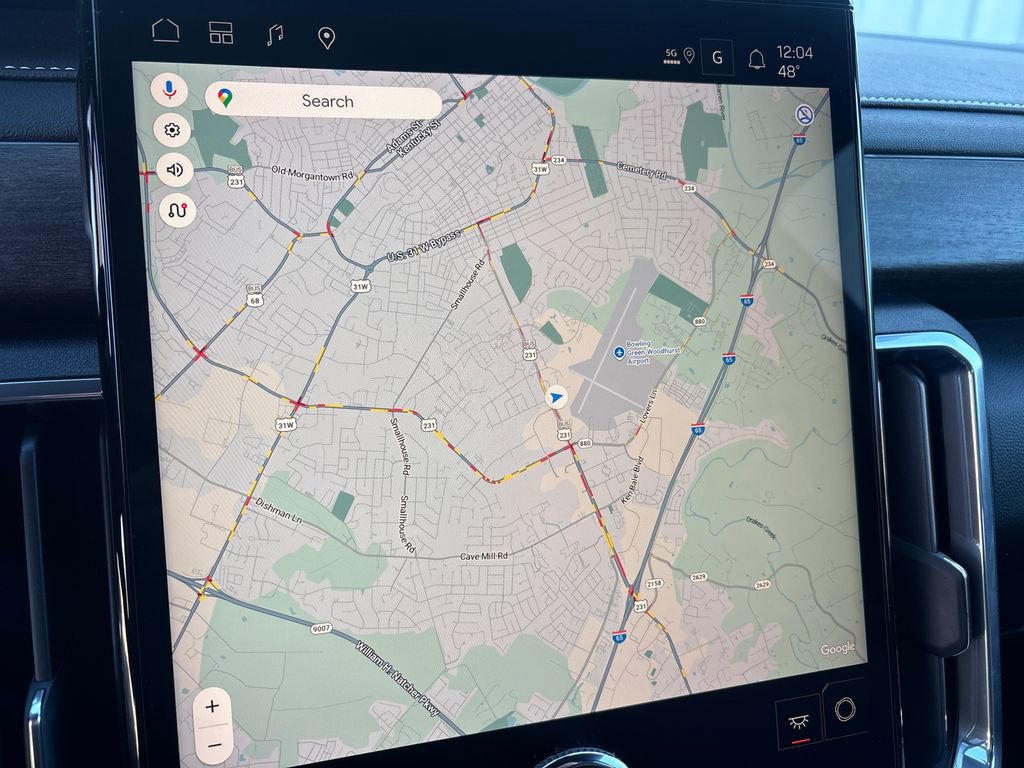 New 2026 GMC Acadia Denali Ultimate image 24