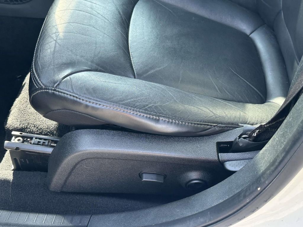 Used 2011 Dodge Journey Lux image 21