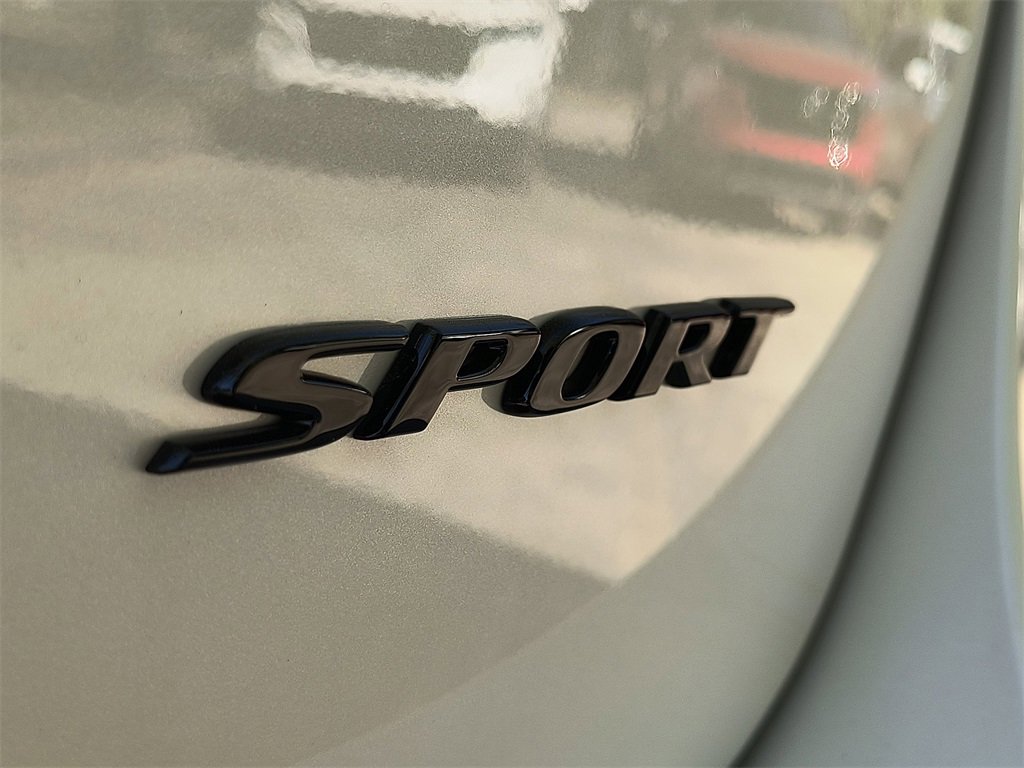 New 2026 Honda Odyssey Sport-L image 4
