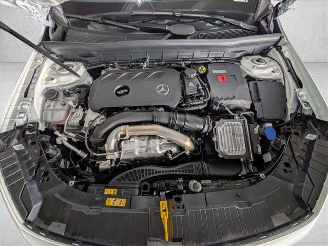 New 2026 Mercedes-Benz GLB 250 image 16