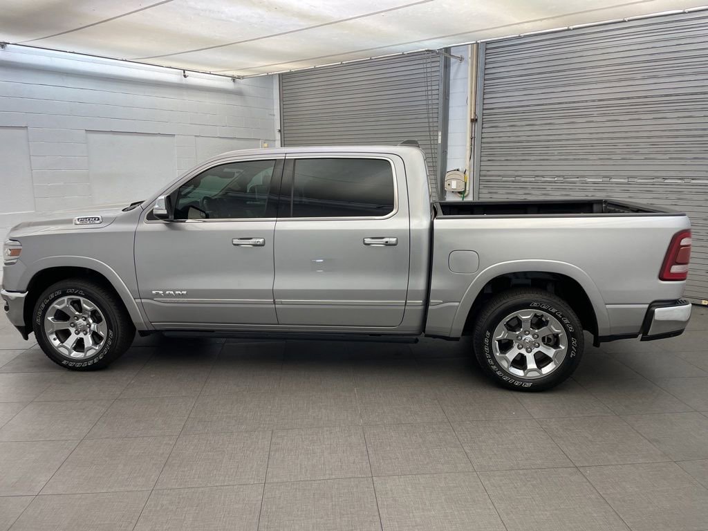 Used 2019 RAM 1500 Limited RWD image 20