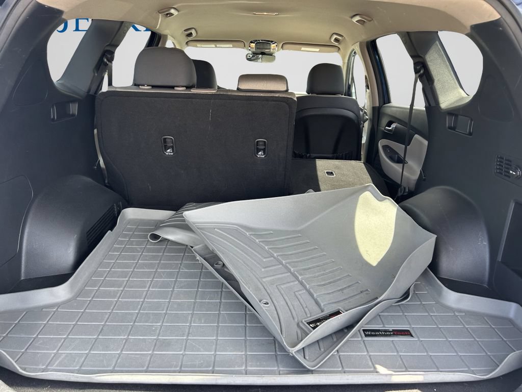 Used 2022 Hyundai Santa Fe SEL w/ Cargo Package FWD image 15