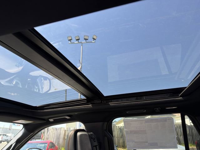 New 2026 Ford Expedition Tremor image 13