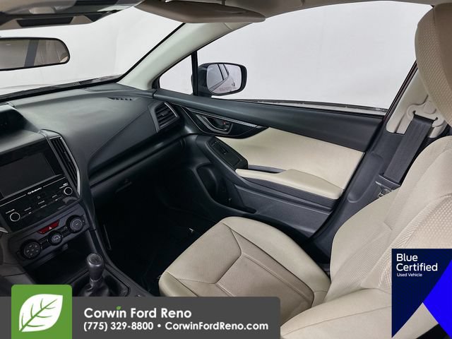 Used 2019 Subaru Impreza 2.0i AWD/4WD image 24