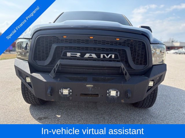 Used 2014 RAM 1500 Classic SLT AWD/4WD image 10