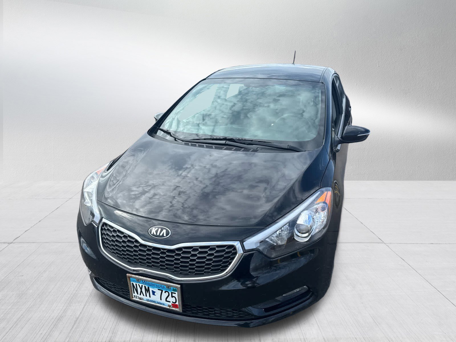 Used 2016 Kia Forte LX image 2