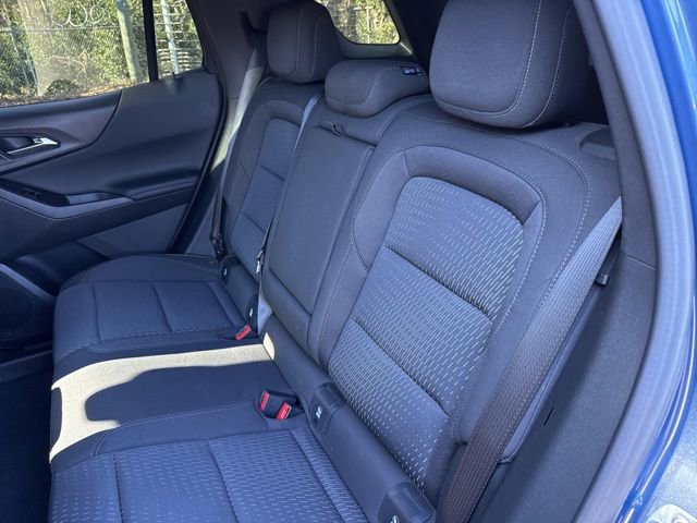 Used 2026 Chevrolet Equinox LT image 23