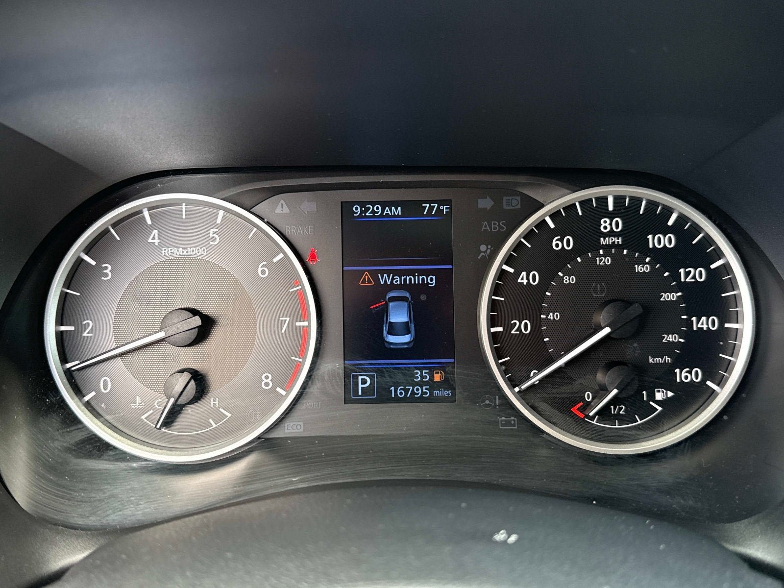 Certified 2024 Nissan Sentra S FWD image 25