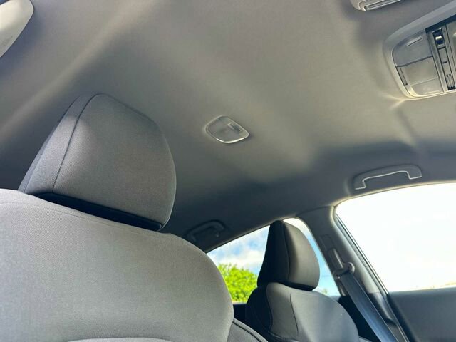 Certified 2024 Subaru Crosstrek 2.0i AWD/4WD image 19