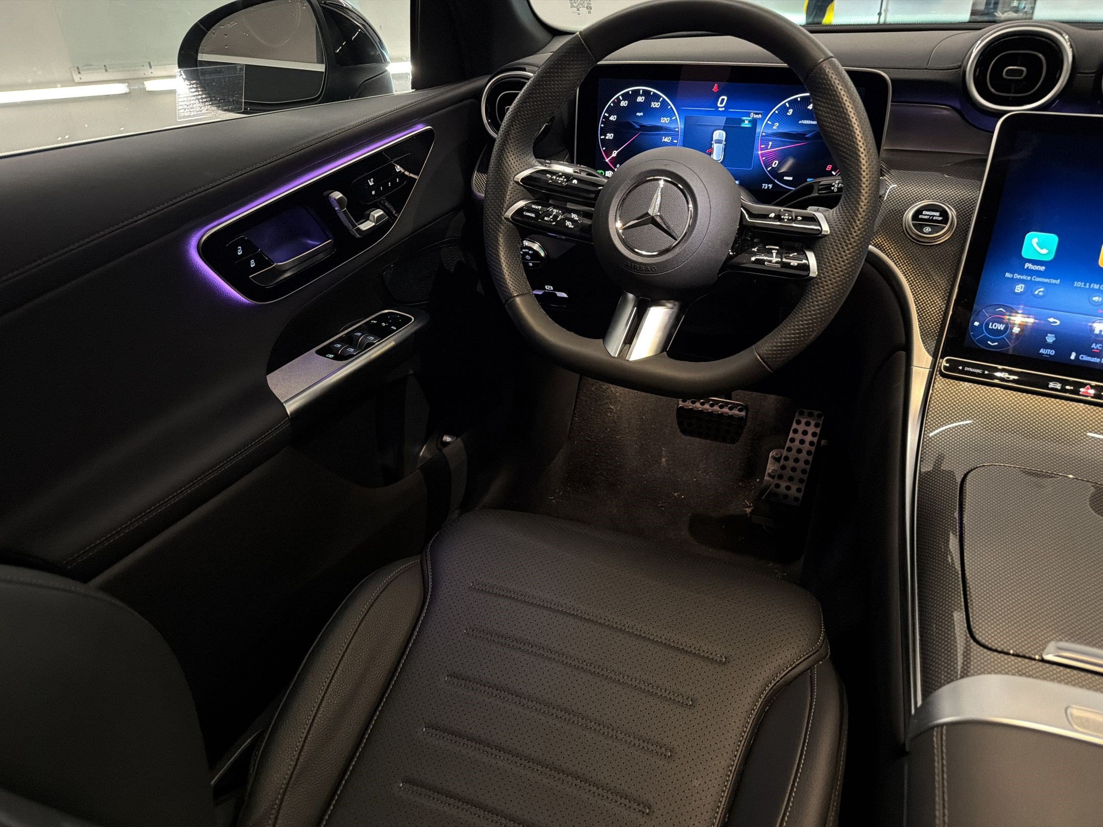Certified 2026 Mercedes-Benz GLC 300 image 27