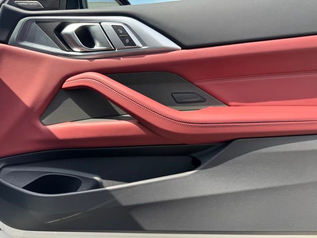 Certified 2025 BMW 440i xDrive Convertible w/ Premium Package image 27