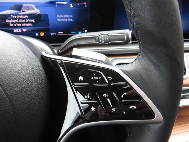 Certified 2025 Mercedes-Benz GLE 350 4MATIC w/ AMG Line Exterior image 12