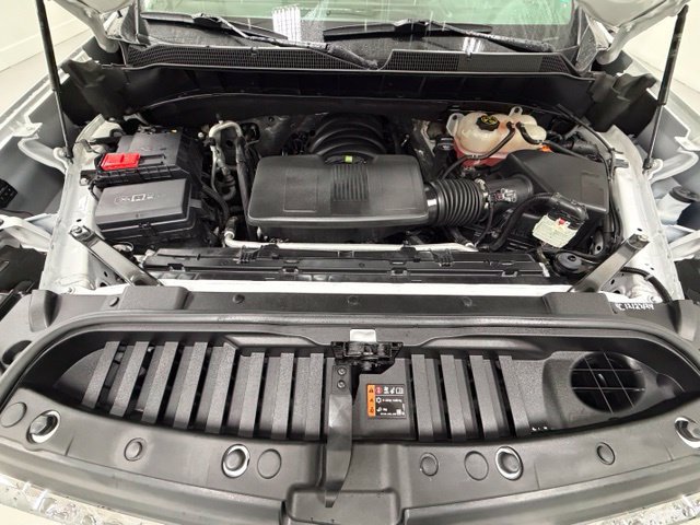 Certified 2022 Chevrolet Silverado 1500 LTZ w/ LTZ Premium Package AWD/4WD image 30