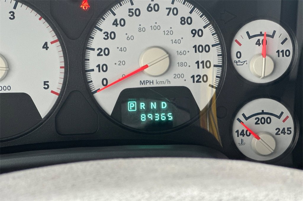 Used 2009 Dodge Ram 2500 Truck SLT w/ Trailer Tow Group image 23