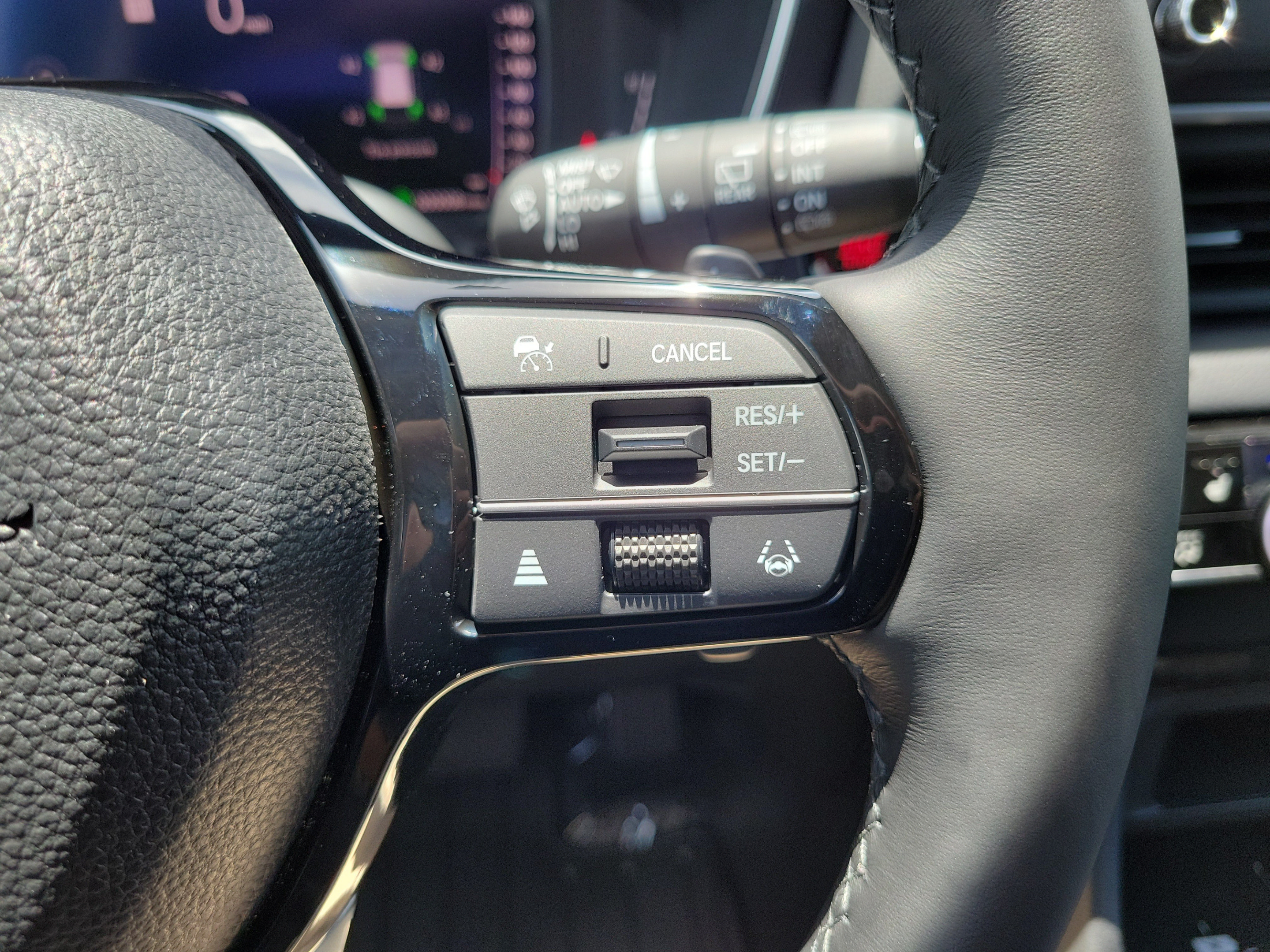 New 2026 Honda Pilot Elite image 31