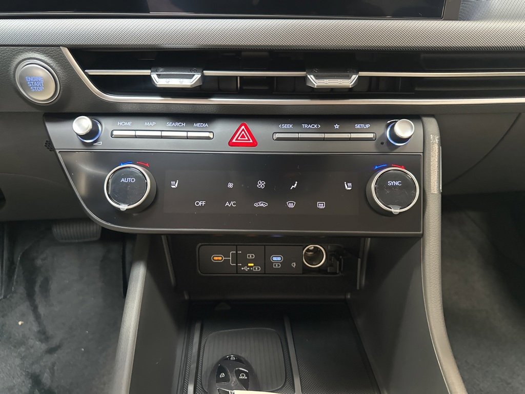 New 2026 Hyundai Sonata SEL image 20