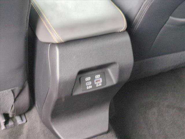 Certified 2024 Subaru Crosstrek 2.5i Sport image 24