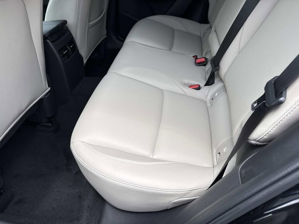 New 2026 MAZDA CX-30 AWD 2.5 S w/ Select Sport Pkg image 18