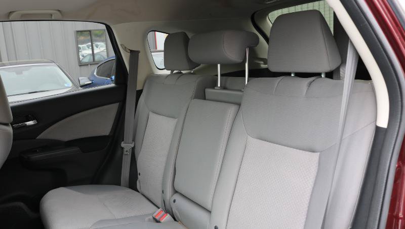 Used 2016 Honda CR-V EX image 15