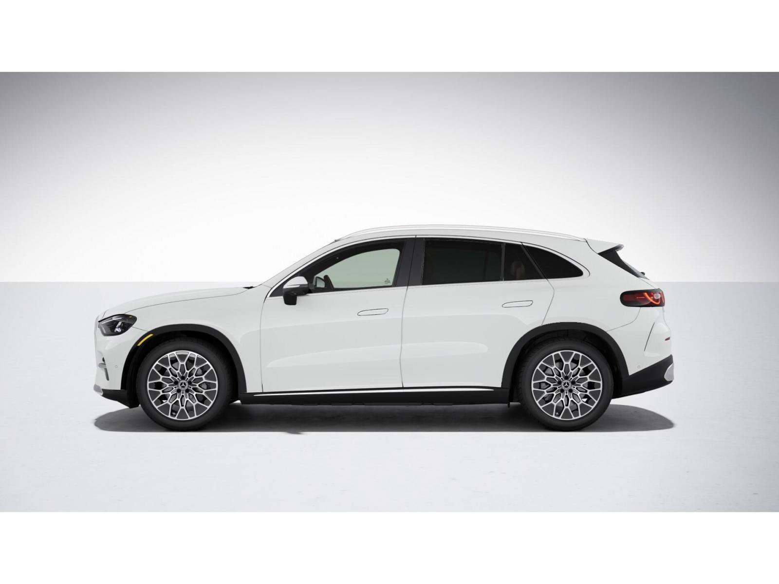 New 2027 Mercedes-Benz GLC 400 4MATIC image 13