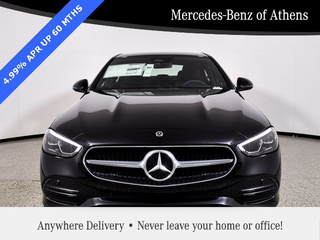New 2026 Mercedes-Benz C 300 4MATIC Sedan image 6