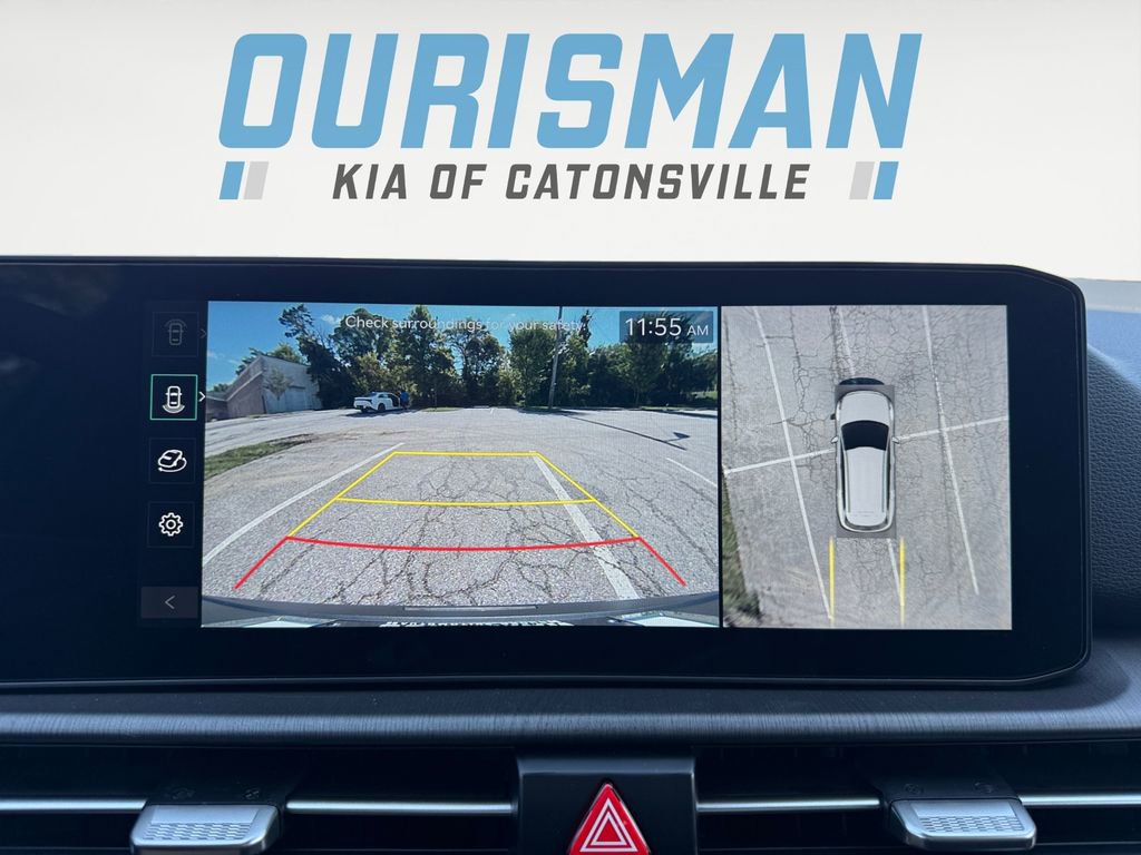 New 2026 Kia Sportage X-Pro Prestige image 20