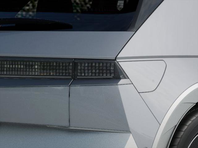 New 2026 Hyundai Ioniq 5 Limited RWD image 10