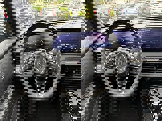 New 2026 Buick Enclave Sport Touring w/ Super Cruise Package image 24