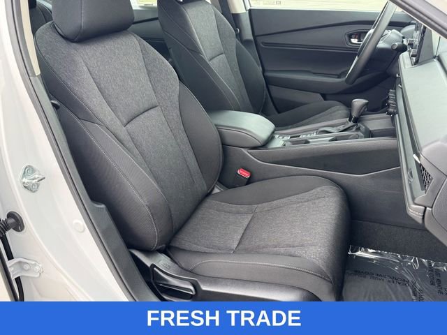 Certified 2025 Honda Accord SE image 12