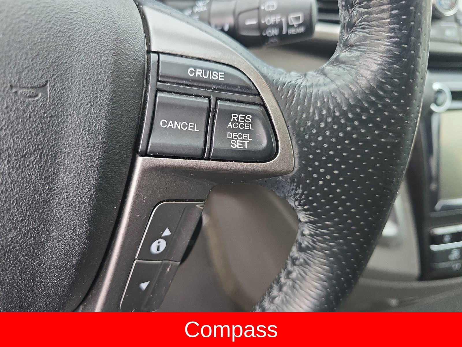 Used 2016 Honda Odyssey Touring image 26