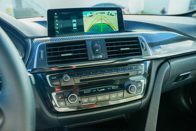 Used 2014 BMW 328i xDrive Wagon image 28