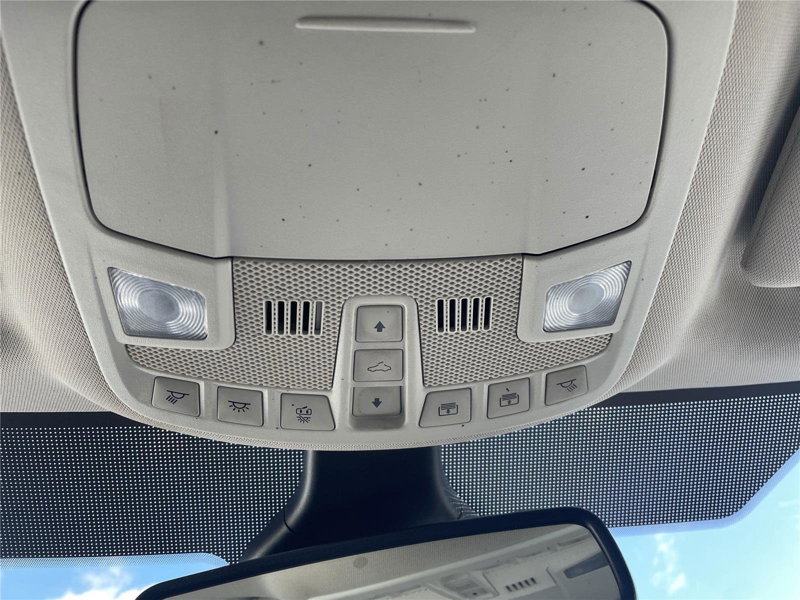 Used 2024 Ford Edge SEL w/ Convenience Package AWD/4WD image 28