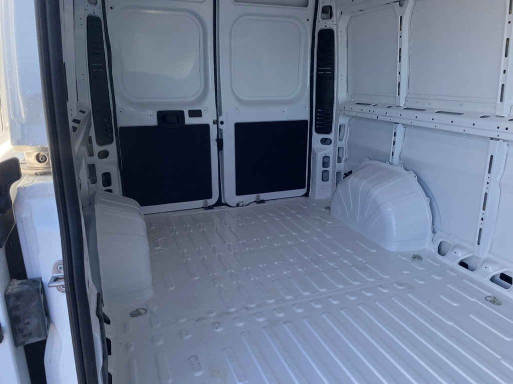 New 2026 RAM ProMaster 3500 w/ Convenience Group FWD image 13