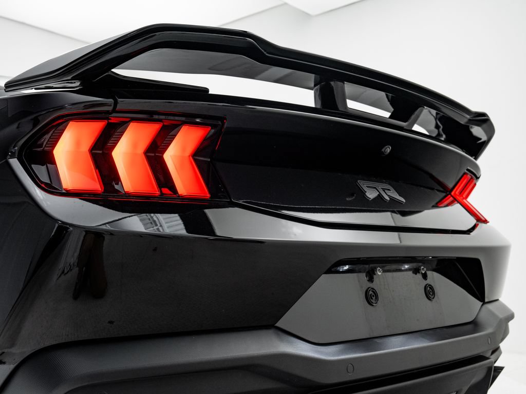 Used 2024 Ford Mustang Premium RWD image 26