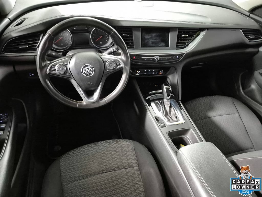 Used 2019 Buick Regal Preferred FWD image 10