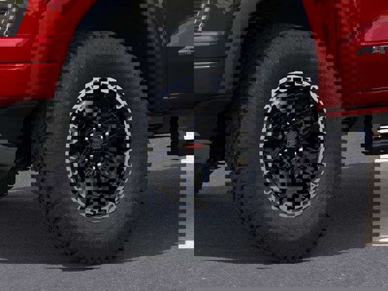 New 2026 GMC Canyon AT4 w/ Technology Plus Package image 9