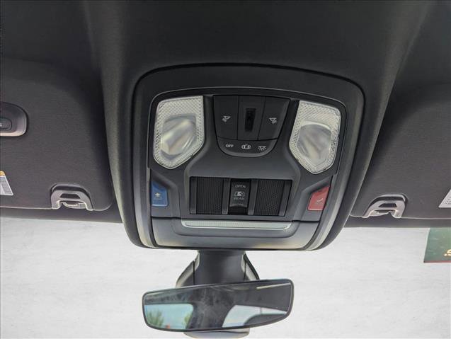 Used 2022 RAM 1500 Big Horn image 19