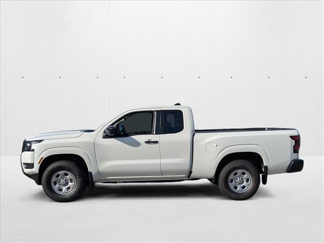 New 2026 Nissan Frontier S image 5