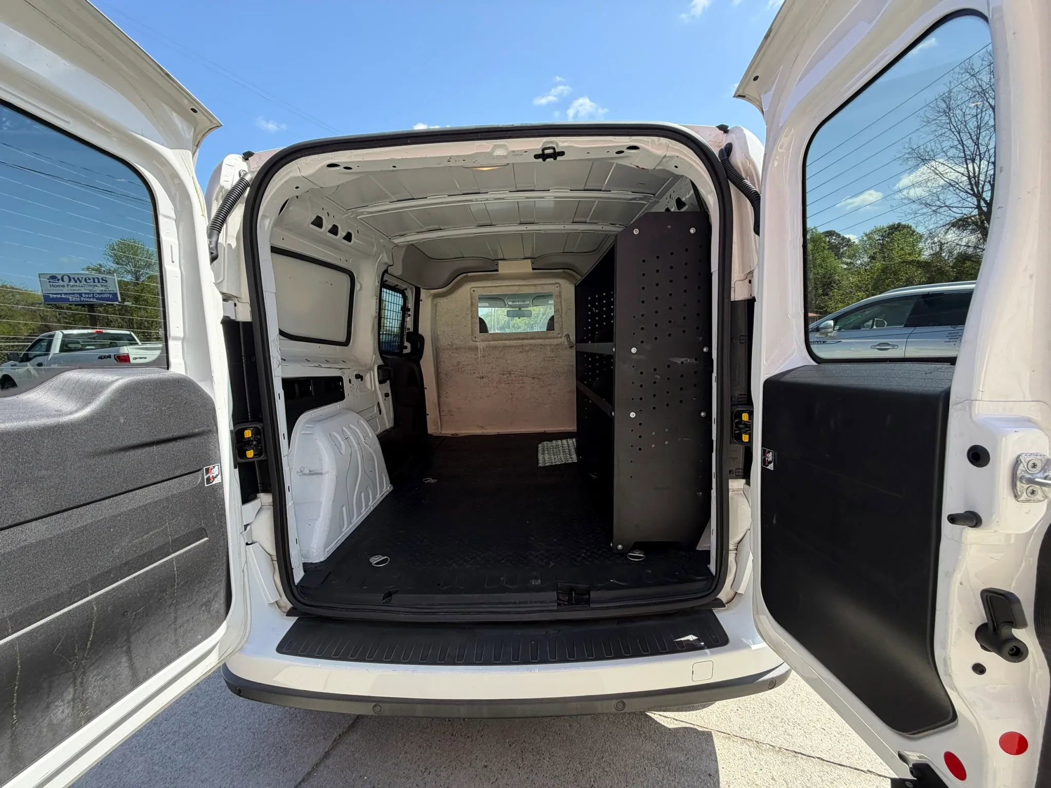 Used 2019 RAM ProMaster City Tradesman SLT FWD image 28