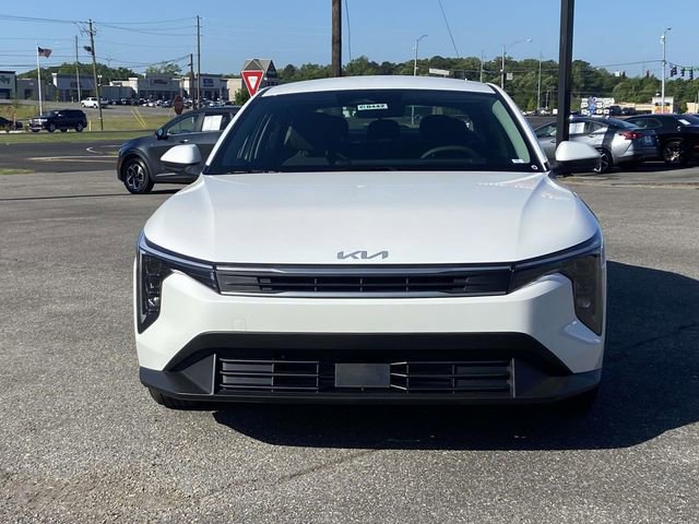 New 2026 Kia K4 FWD image 6