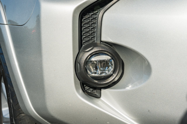 Used 2022 Toyota 4Runner SR5 AWD/4WD image 16