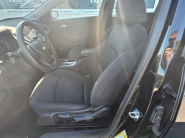 Used 2024 Chevrolet Malibu LS FWD image 16