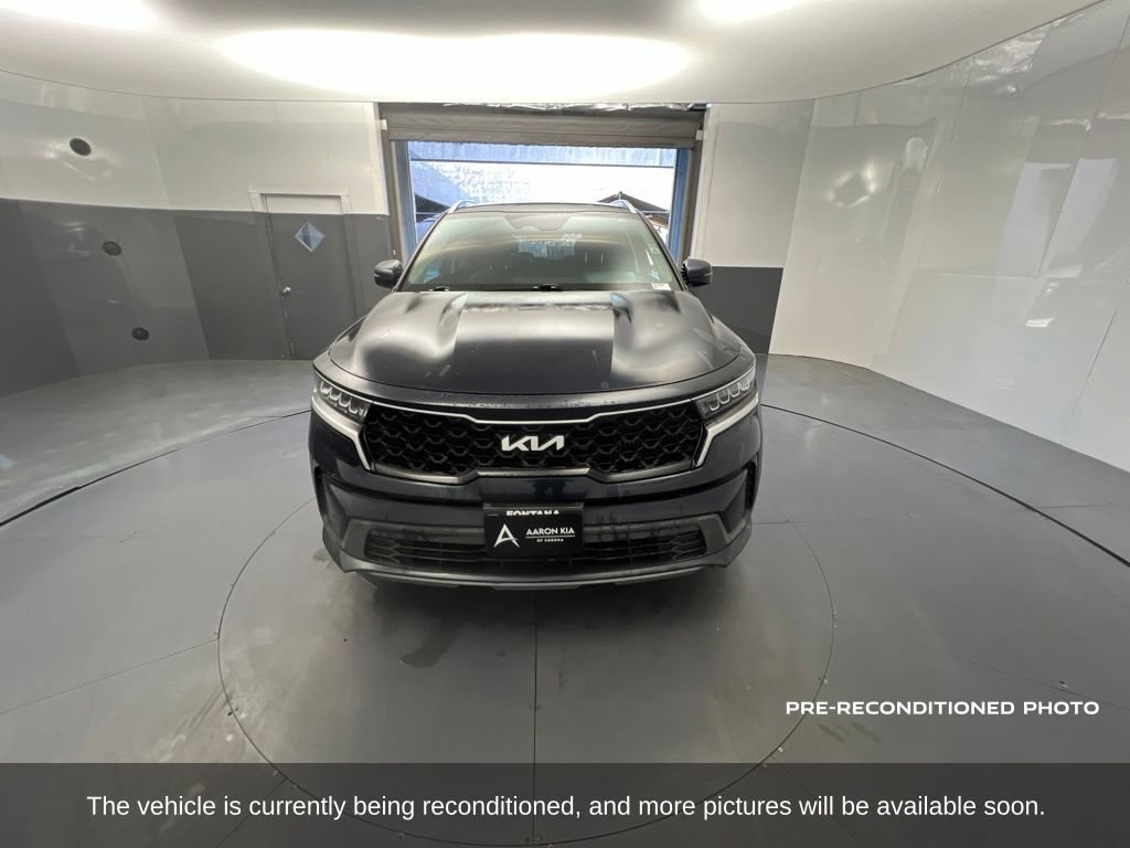 Used 2022 Kia Sorento S FWD image 8