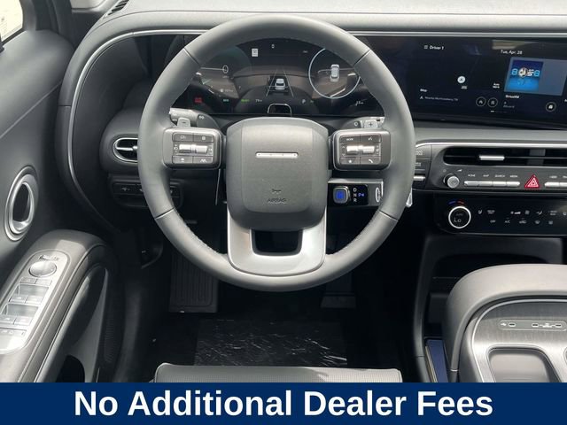 New 2026 Hyundai Palisade FWD Hybrid image 15