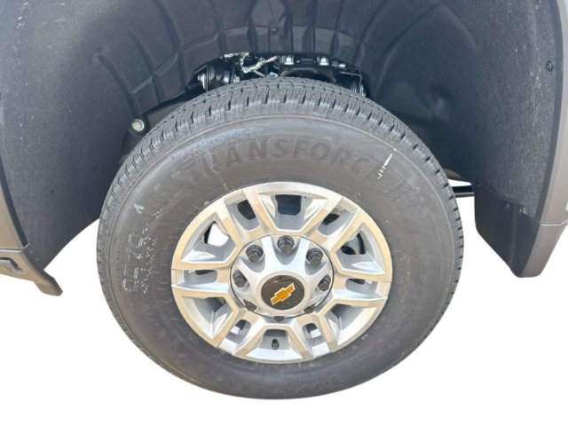 New 2026 Chevrolet Silverado 2500 W/T w/ WT Convenience Package AWD/4WD image 9