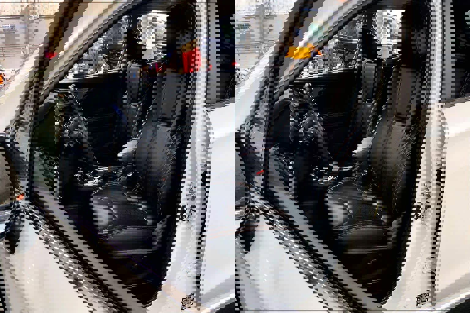 Used 2023 Subaru Crosstrek 2.5i Limited w/ Moonroof Package image 8