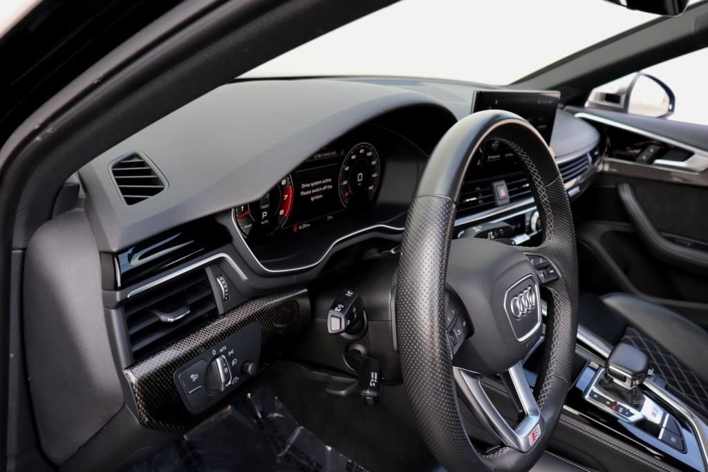Used 2021 Audi S4 Premium Plus w/ Premium Plus Package AWD/4WD image 48
