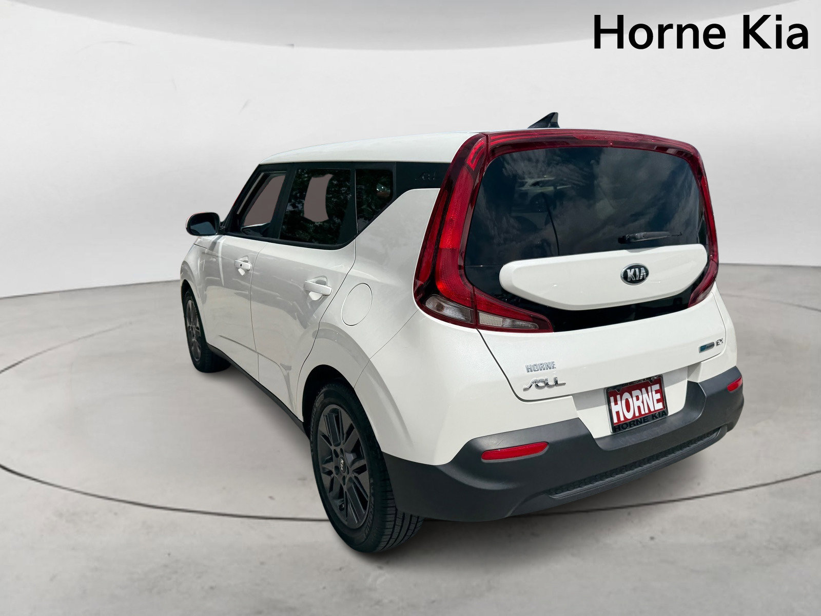 Certified 2021 Kia Soul EX image 5