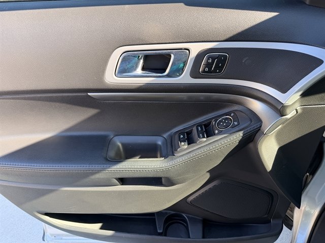 Used 2013 Ford Explorer Sport AWD/4WD image 13